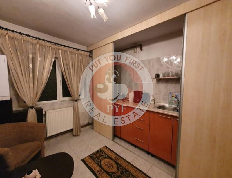 Baicului I Apartament 2 camere I 50mp I semidecomandat I B7069