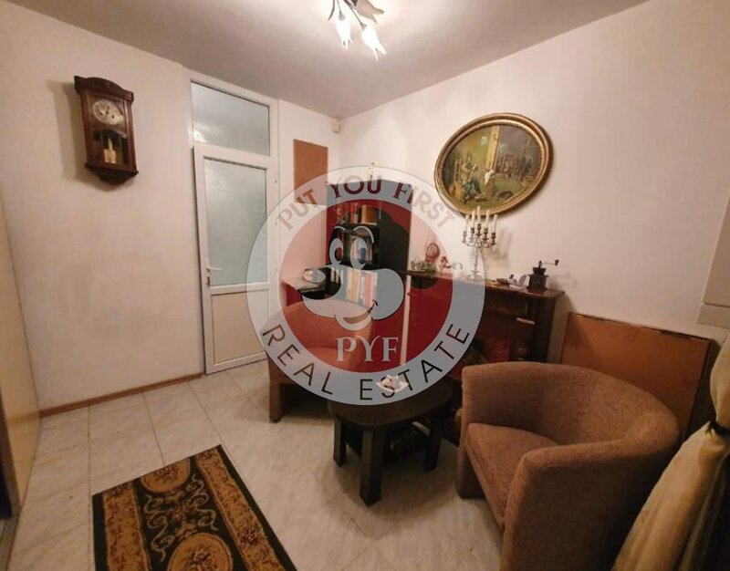 Baicului I Apartament 2 camere I 50mp I semidecomandat I B7069