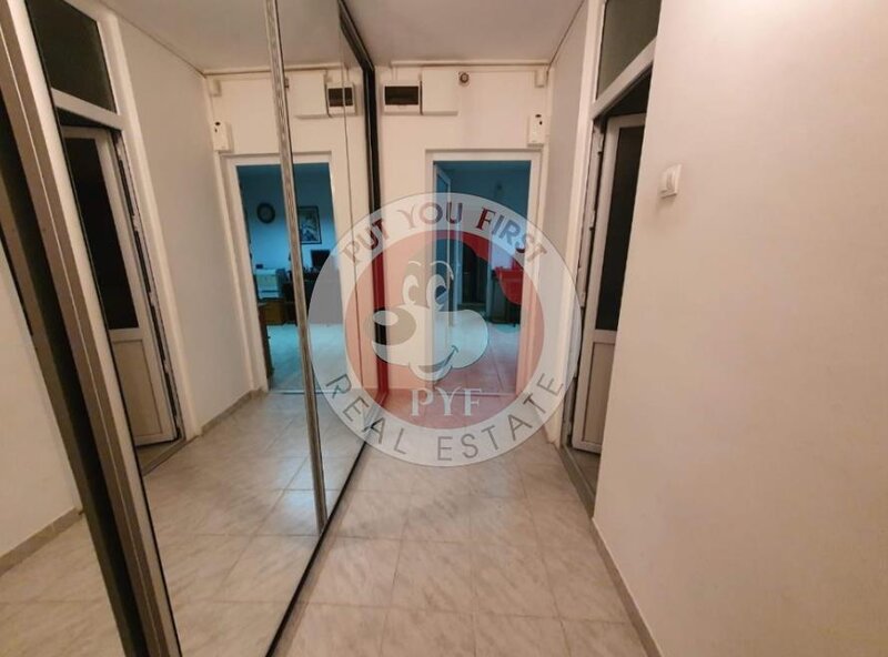 Baicului I Apartament 2 camere I 50mp I semidecomandat I B7069