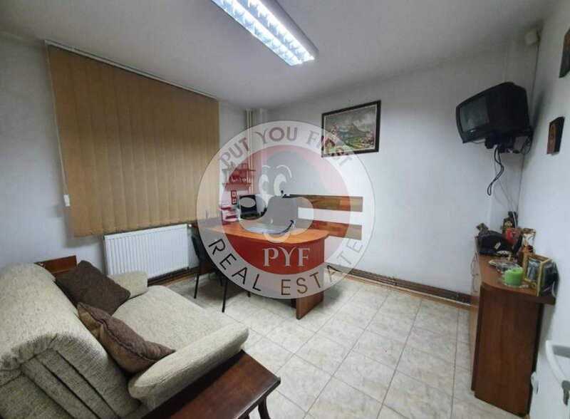 Baicului I Apartament 2 camere I 50mp I semidecomandat I B7069